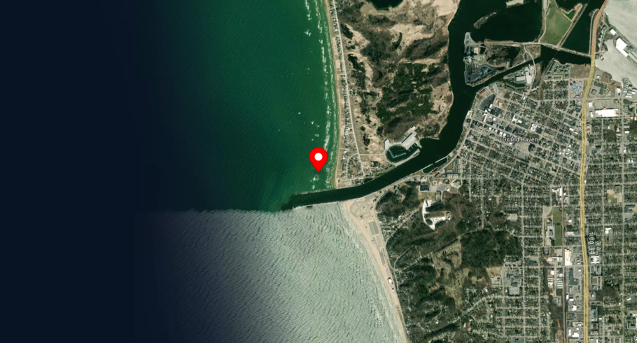 Port image