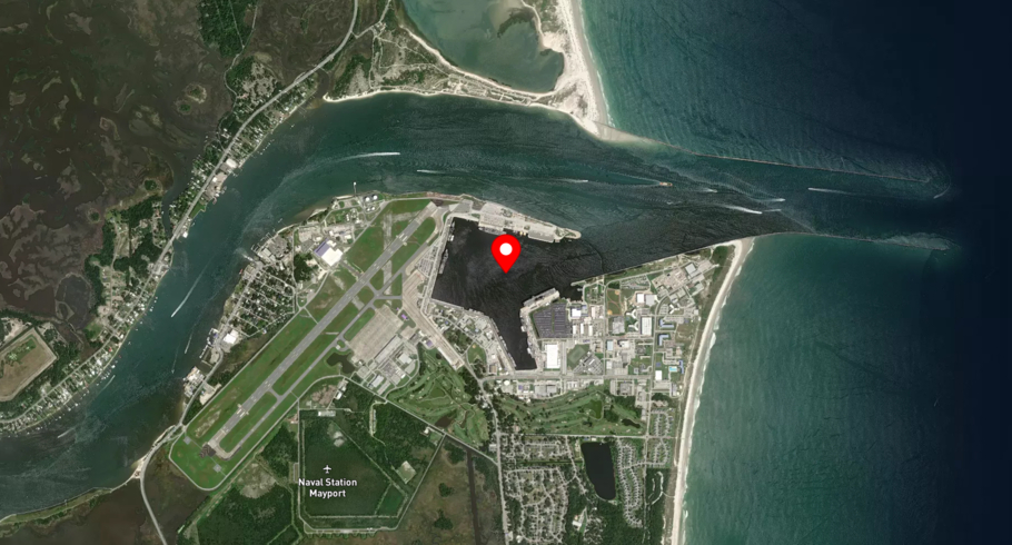 Image of Mayport