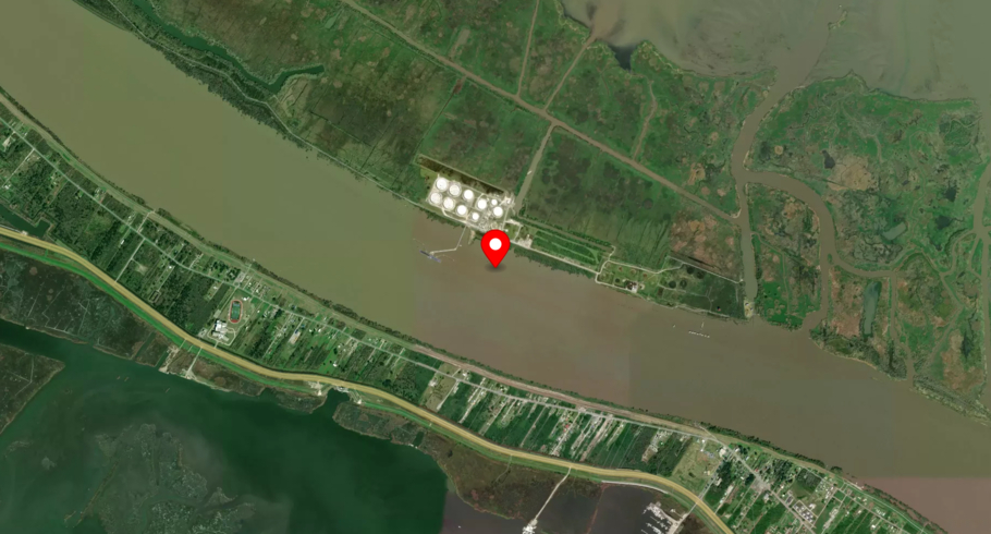 Port image