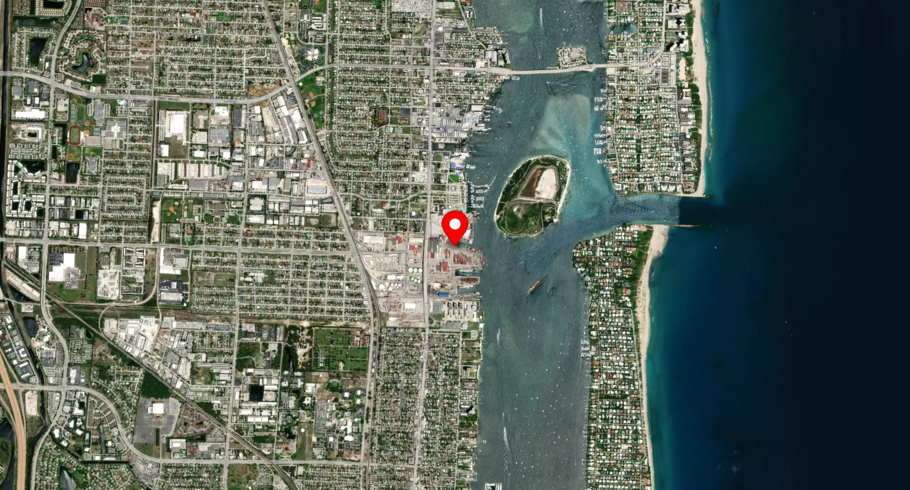 Image of West Palm Beach