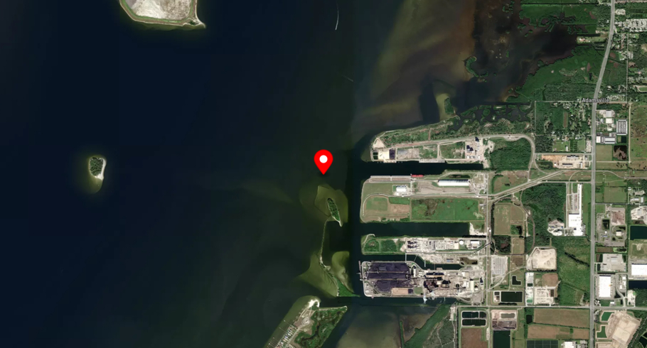 Port image