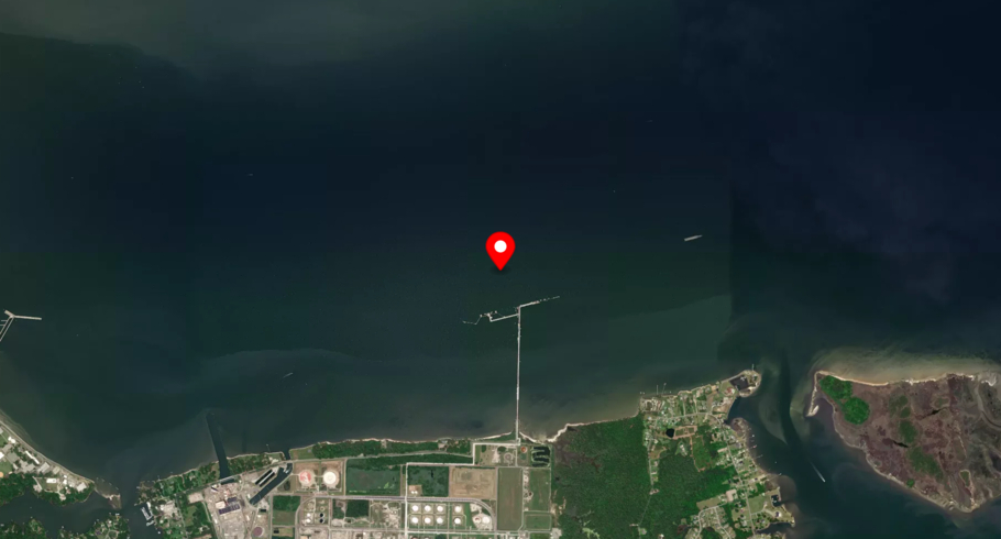 Port image