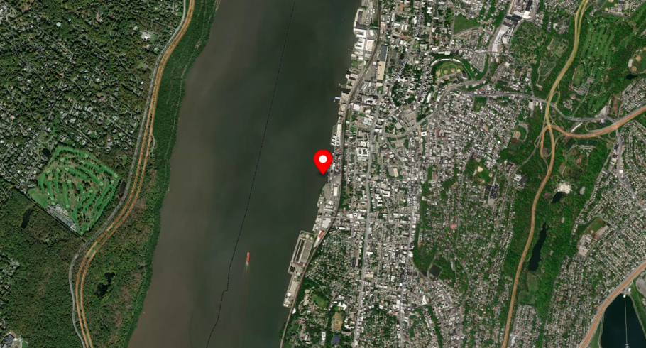 Image of Yonkers