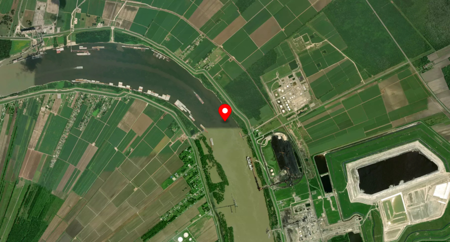 Port image