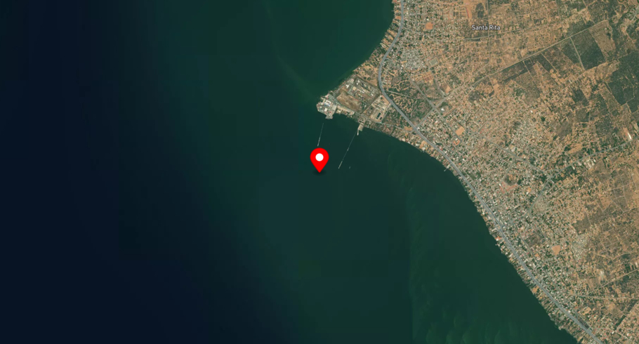 Port image