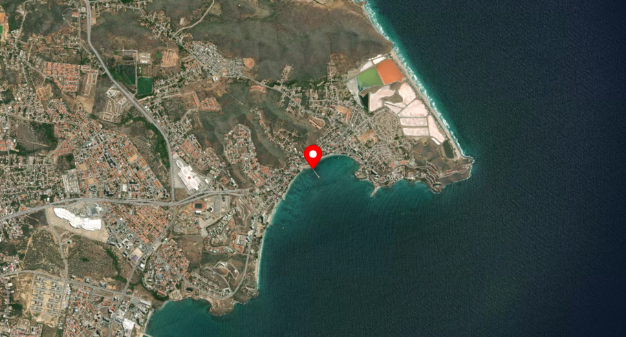 Port image