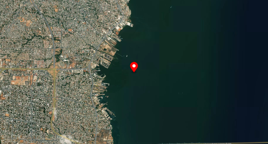 Port image
