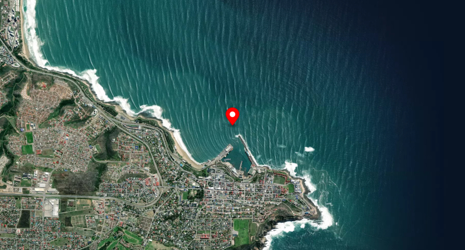 Image of Mossel Bay